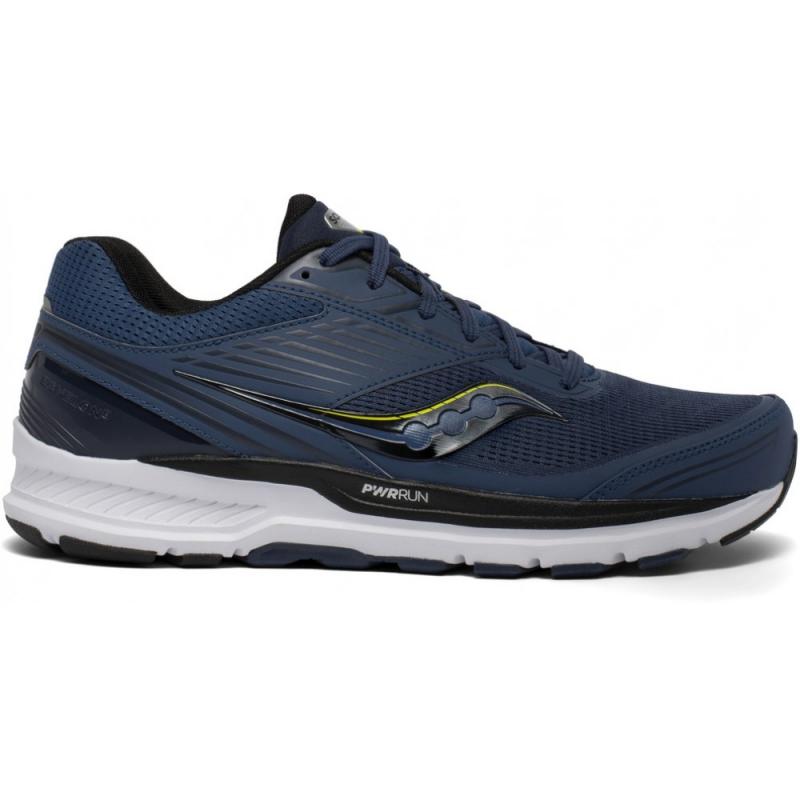 Looking for the Perfect Running Shoe in 2023. Find Out if the Saucony Echelon 8 is Right For You
