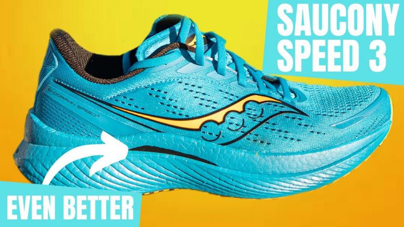 Looking for the Perfect Running Shoe in 2023. Find Out if the Saucony Echelon 8 is Right For You