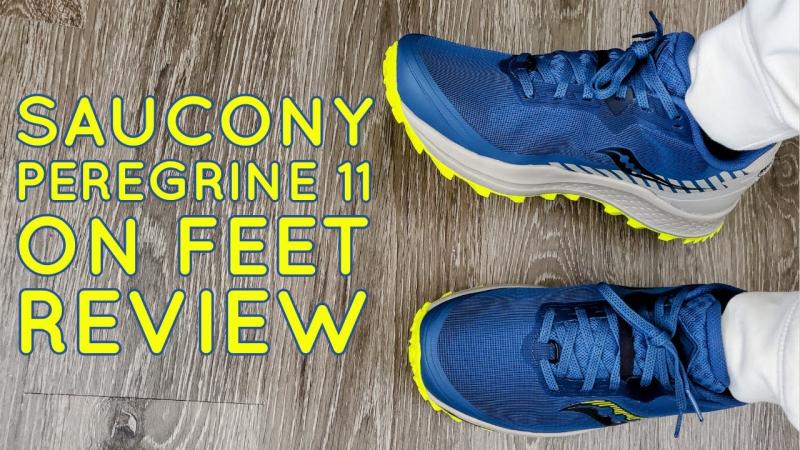 Looking for the Perfect Running Shoe in 2023. Find Out if the Saucony Echelon 8 is Right For You