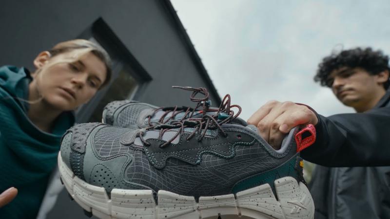 Looking for the Perfect Running Shoe in 2023. Reebok