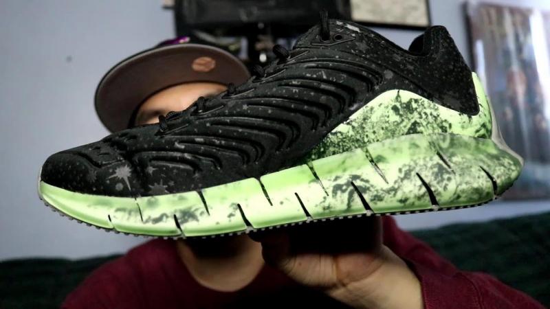 Looking for the Perfect Running Shoe in 2023. Reebok