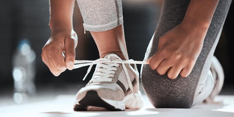 Looking for the Perfect Running Shoe in 2023. Reebok