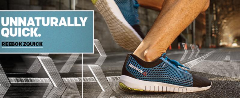 Looking for the Perfect Running Shoe in 2023. Reebok
