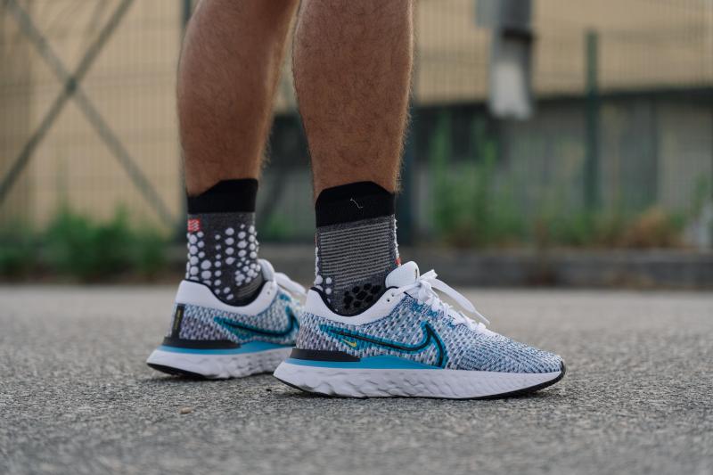 Looking for the Perfect Running Shoe in 2023. The Nike Infinity Run 3 Might Be It