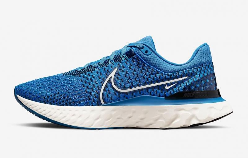 Looking for the Perfect Running Shoe in 2023. The Nike Infinity Run 3 Might Be It