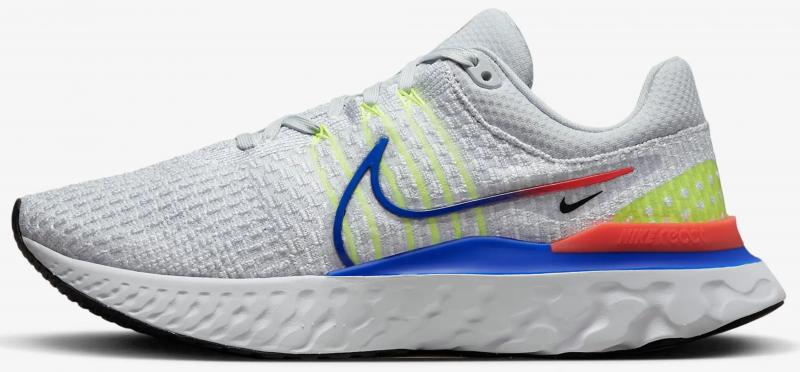 Looking for the Perfect Running Shoe in 2023. The Nike Infinity Run 3 Might Be It