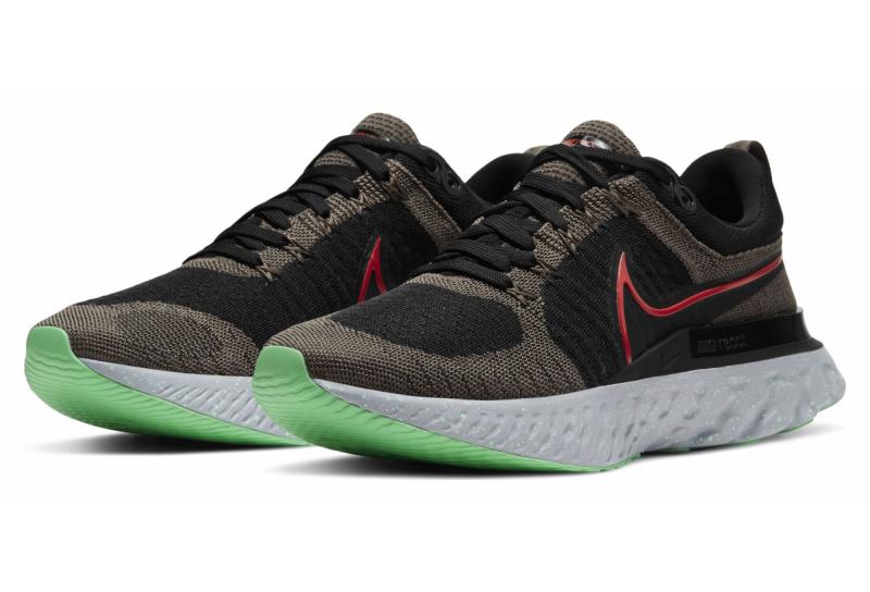 Looking for the Perfect Running Shoe in 2023. The Nike Infinity Run 3 Might Be It
