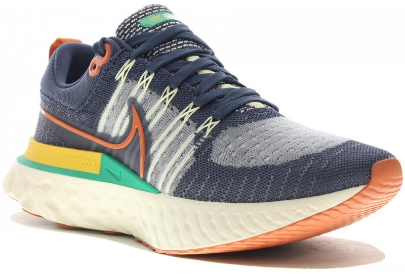 Looking for the Perfect Running Shoe in 2023. The Nike Infinity Run 3 Might Be It
