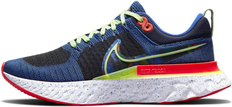 Looking for the Perfect Running Shoe in 2023. The Nike Infinity Run 3 Might Be It