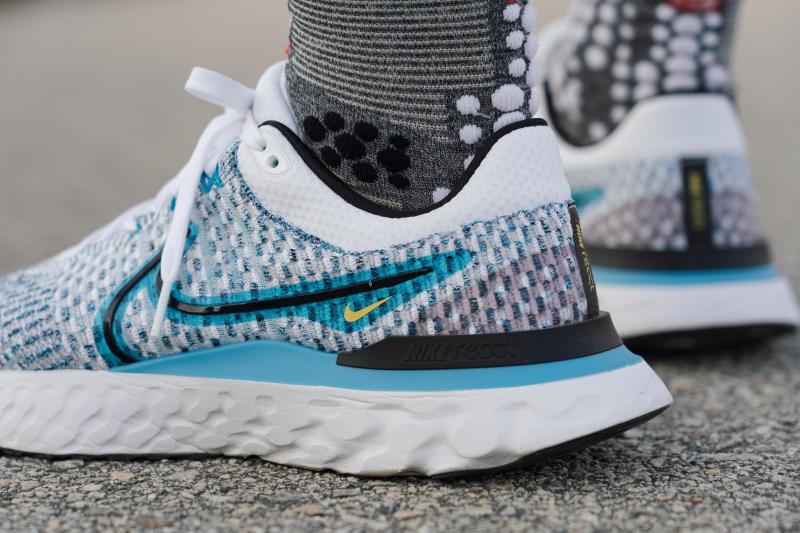 Looking for the Perfect Running Shoe in 2023. The Nike Infinity Run 3 Might Be It