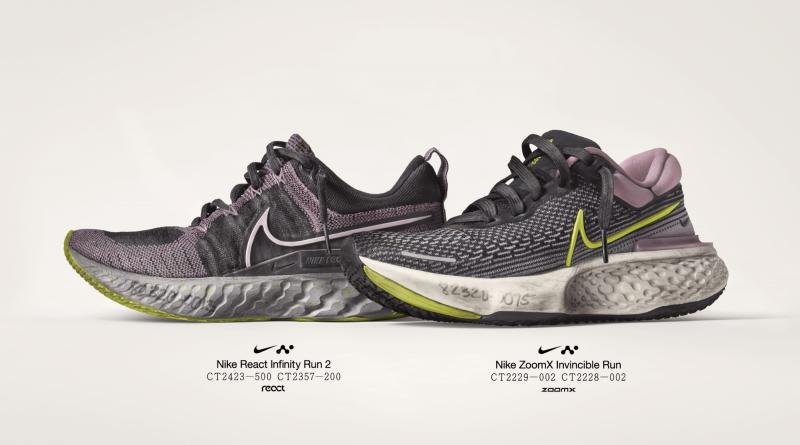 Looking for the Perfect Running Shoe in 2023. The Nike Infinity Run 3 Might Be It