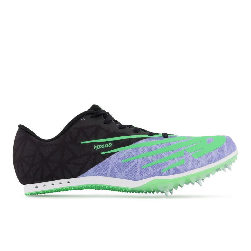 Looking for the Perfect Running Shoe in 2023. Try the New Balance MD800