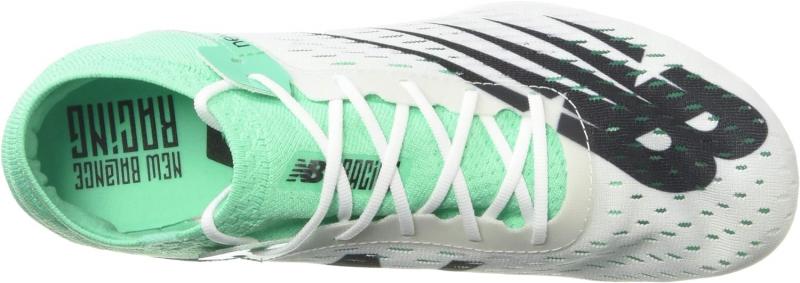 Looking for the Perfect Running Shoe in 2023. Try the New Balance MD800