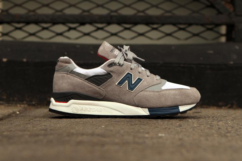 Looking for the Perfect Running Shoe in 2023. Try the New Balance MD800