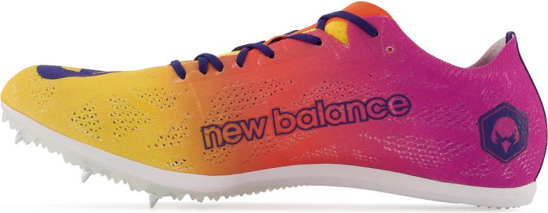 Looking for the Perfect Running Shoe in 2023. Try the New Balance MD800