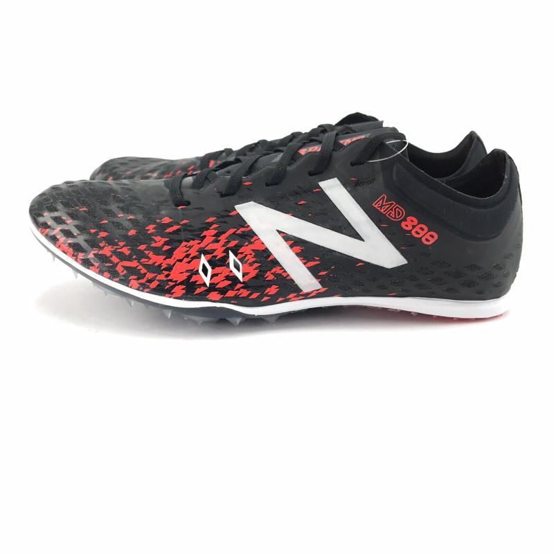 Looking for the Perfect Running Shoe in 2023. Try the New Balance MD800