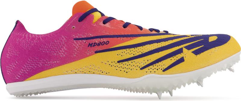 Looking for the Perfect Running Shoe in 2023. Try the New Balance MD800