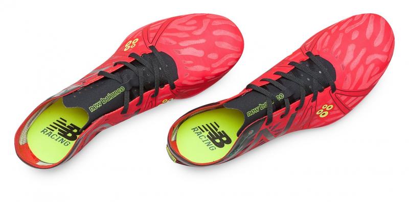 Looking for the Perfect Running Shoe in 2023. Try the New Balance MD800
