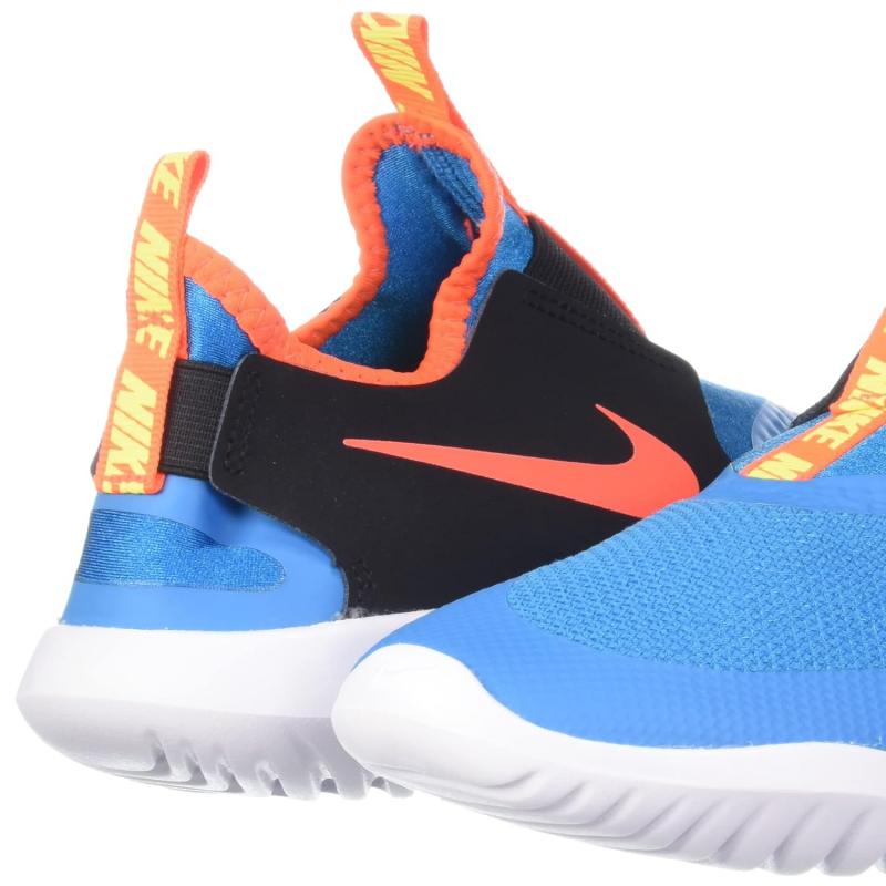Looking for the Perfect Running Shoe. Why the Nike Flex Runner Blue Could Be It