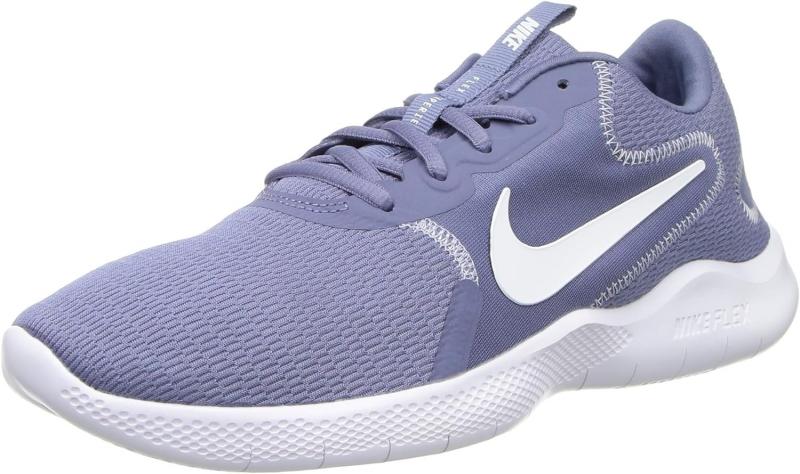 Looking for the Perfect Running Shoe. Why the Nike Flex Runner Blue Could Be It