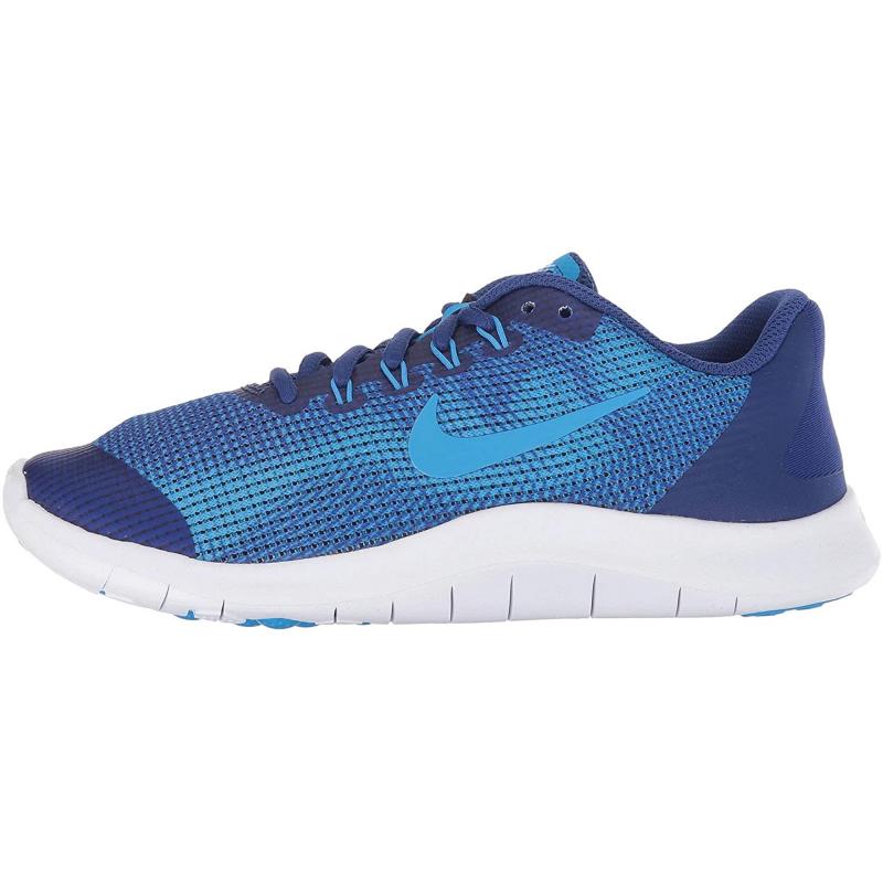Looking for the Perfect Running Shoe. Why the Nike Flex Runner Blue Could Be It