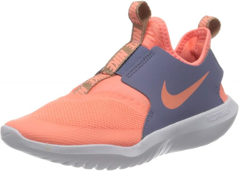 Looking for the Perfect Running Shoe. Why the Nike Flex Runner Blue Could Be It