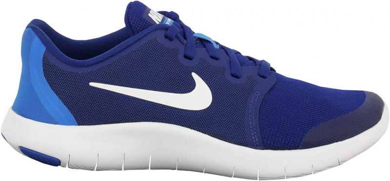 Looking for the Perfect Running Shoe. Why the Nike Flex Runner Blue Could Be It