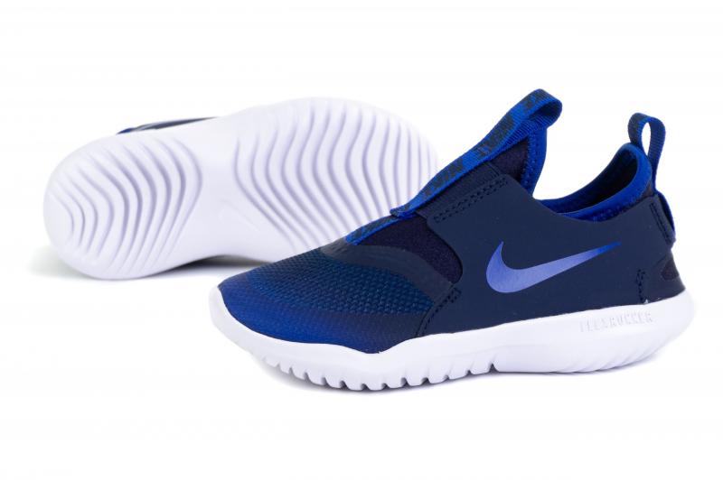 Looking for the Perfect Running Shoe. Why the Nike Flex Runner Blue Could Be It