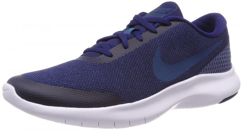 Looking for the Perfect Running Shoe. Why the Nike Flex Runner Blue Could Be It