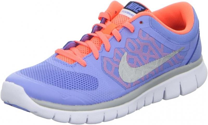 Looking for the Perfect Running Shoe. Why the Nike Flex Runner Blue Could Be It