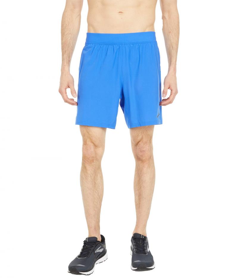 Looking for the Perfect Running Shorts. Consider Brooks Sherpa 5