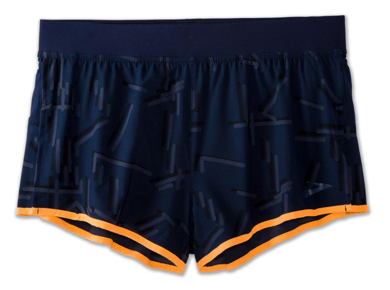 Looking for the Perfect Running Shorts. Consider Brooks Sherpa 5