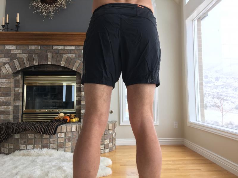 Looking for the Perfect Running Shorts. Consider Brooks Sherpa 5