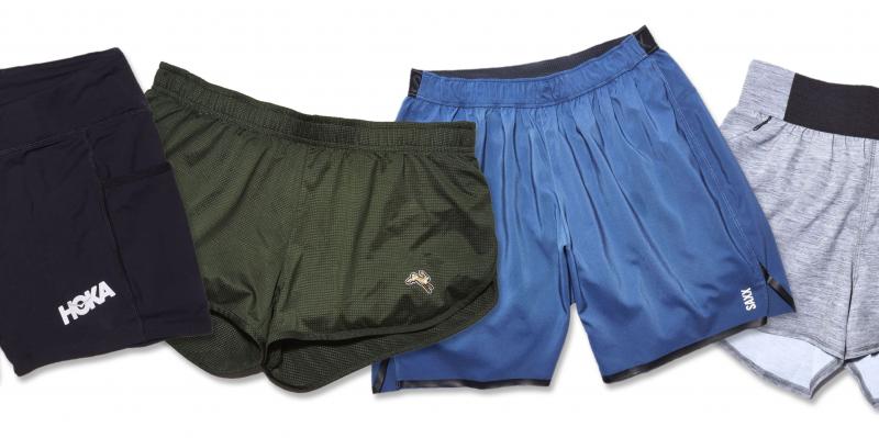 Looking for the Perfect Running Shorts. Consider Brooks Sherpa 5