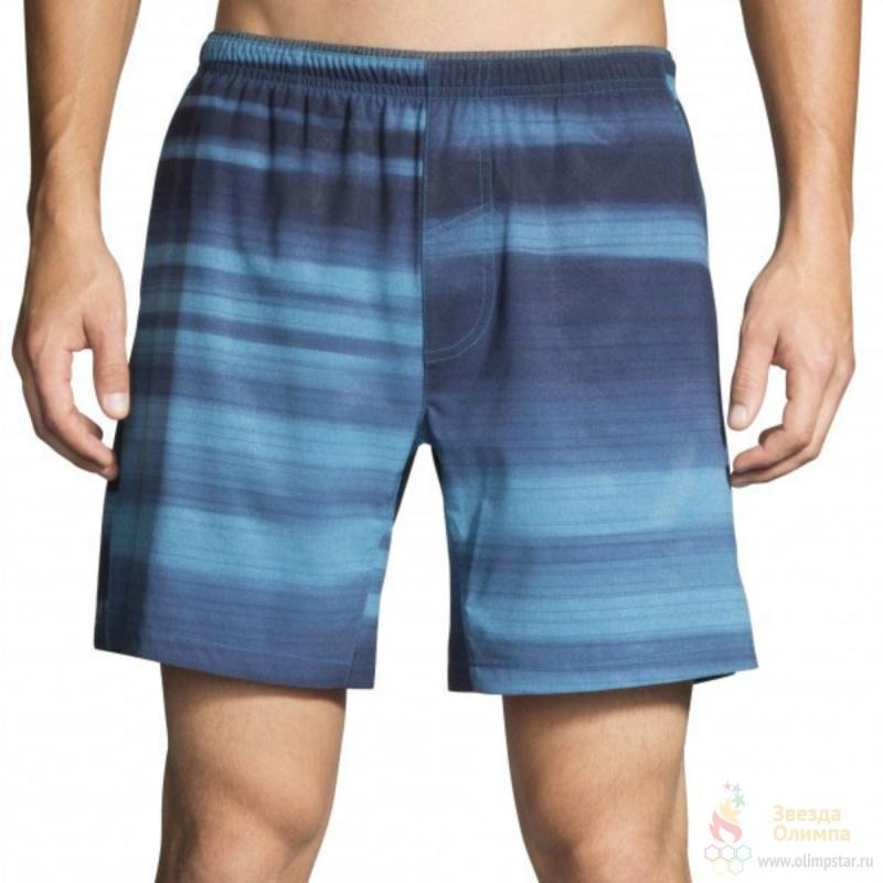 Looking for the Perfect Running Shorts. Consider Brooks Sherpa 5