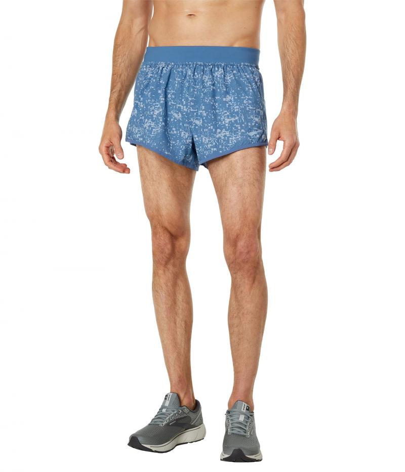Looking for the Perfect Running Shorts. Consider Brooks Sherpa 5