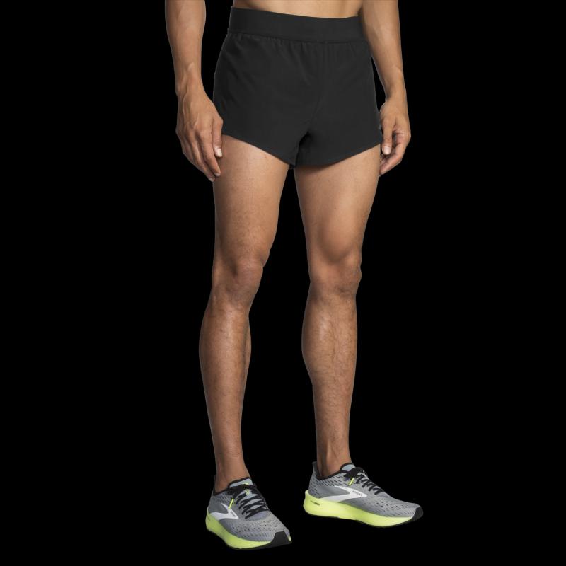 Looking for the Perfect Running Shorts. Consider Brooks Sherpa 5