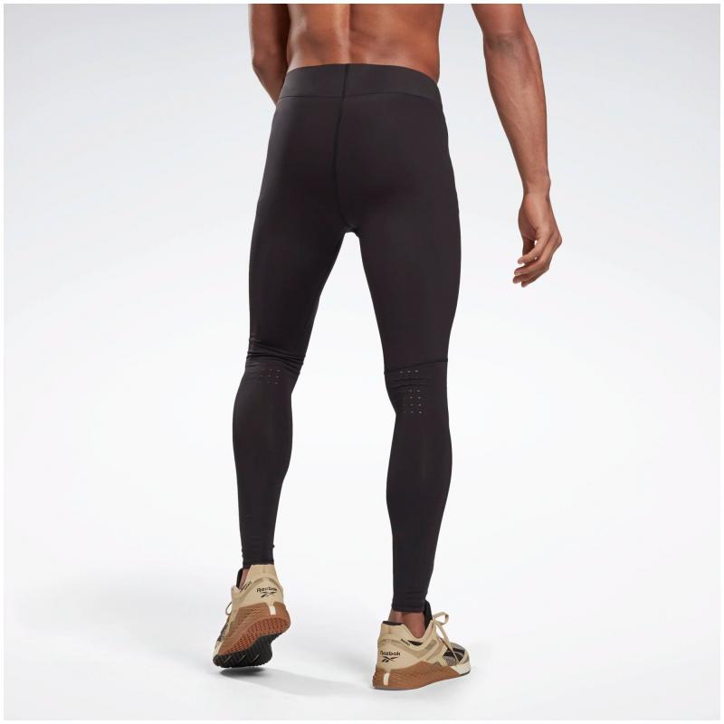 Looking for the Perfect Running Tights for Men. Try These Reebok Options