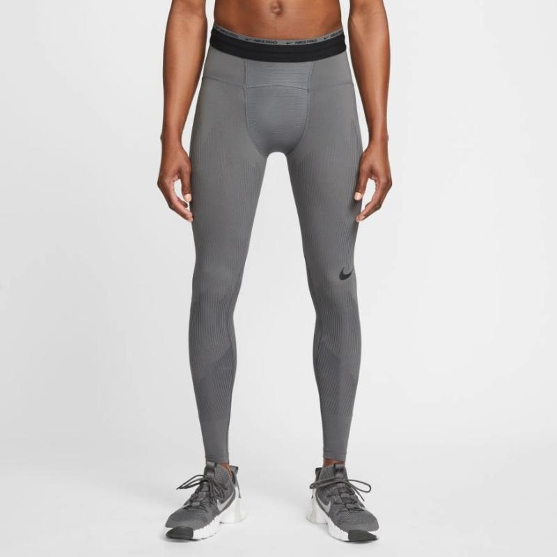 Looking for the Perfect Running Tights for Men. Try These Reebok Options
