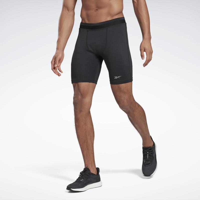 Looking for the Perfect Running Tights for Men. Try These Reebok Options