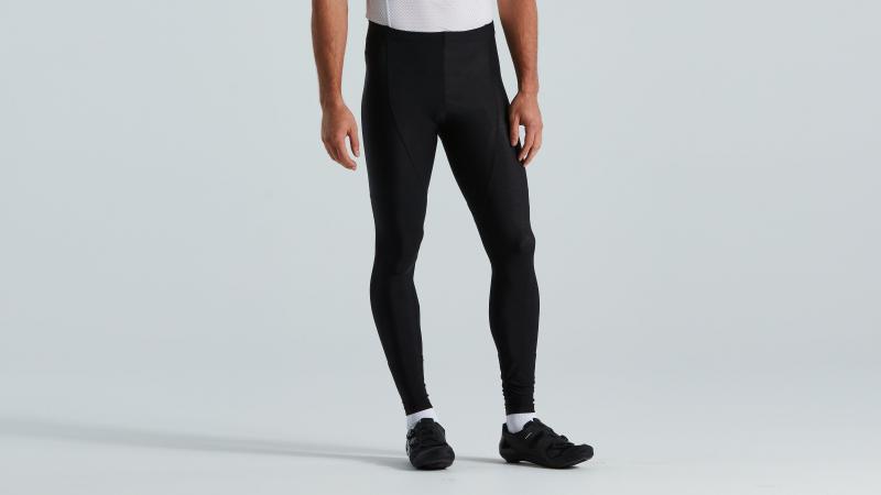 Looking for the Perfect Running Tights for Men. Try These Reebok Options