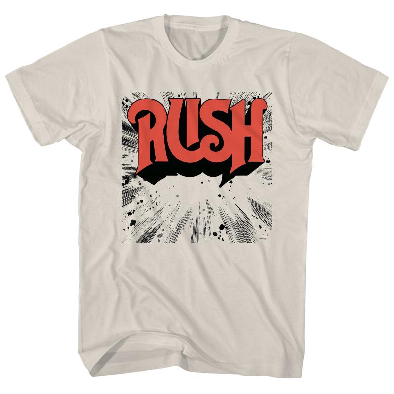 Looking for the Perfect Rush Tee. : Discover 15 Stylish Rush Shirts That Are Sure to Please
