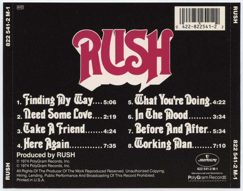 Looking for the Perfect Rush Tee. : Discover 15 Stylish Rush Shirts That Are Sure to Please