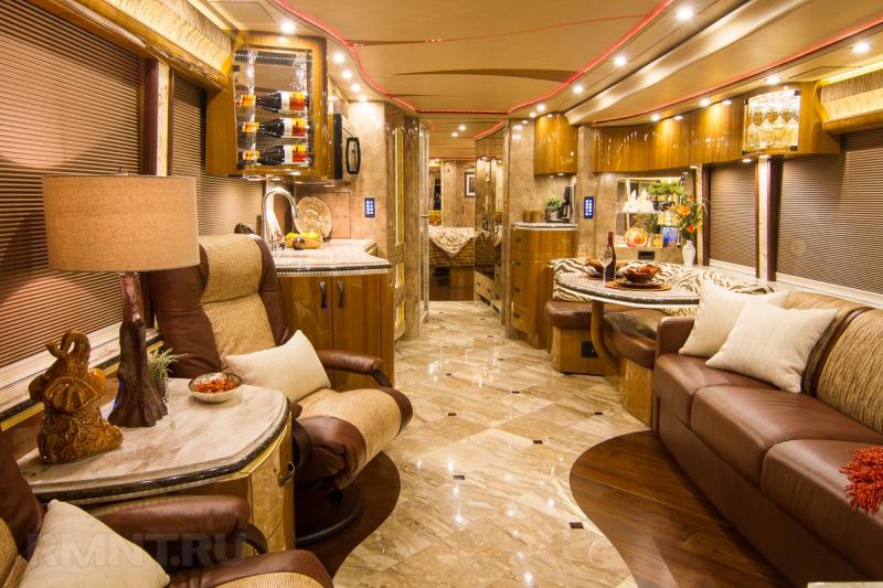 Looking for the Perfect RV: Maverik