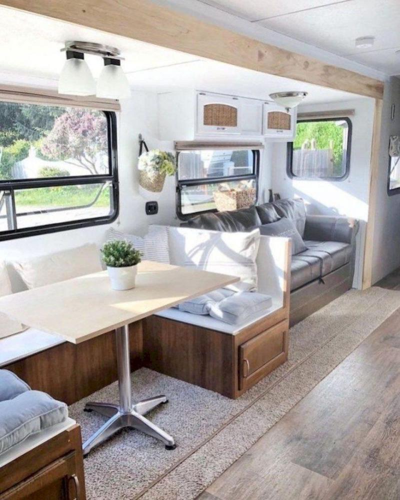 Looking for the Perfect RV: Maverik