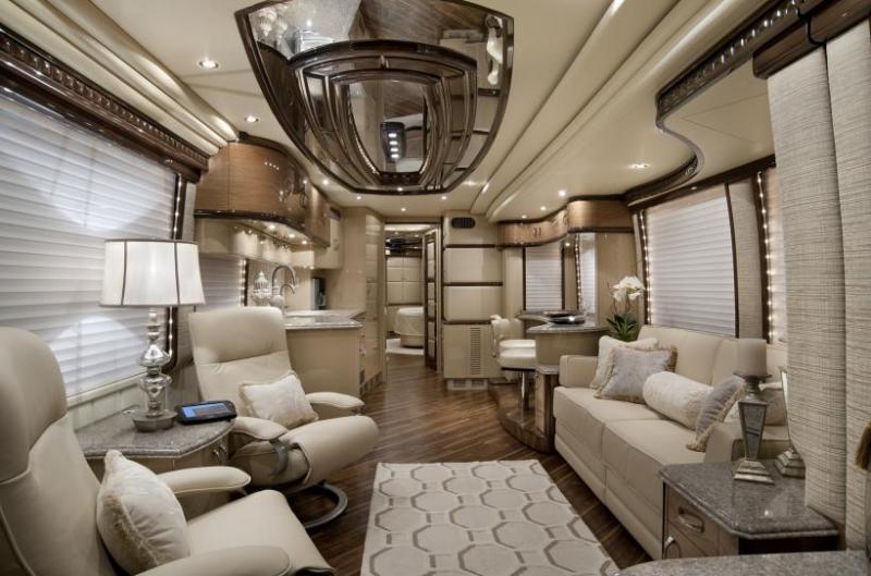 Looking for the Perfect RV: Maverik