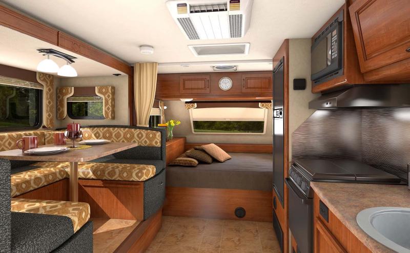Looking for the Perfect RV: Maverik