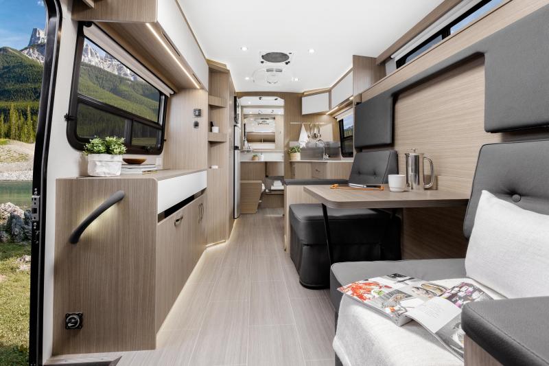 Looking for the Perfect RV: Maverik