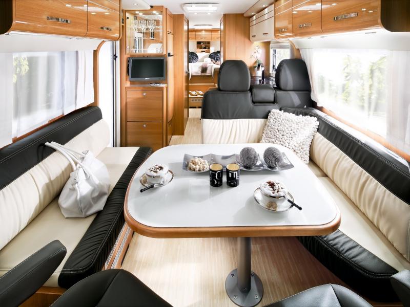 Looking for the Perfect RV: Maverik