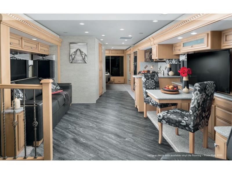 Looking for the Perfect RV: Maverik